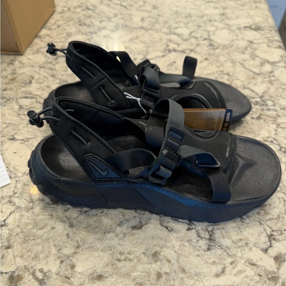 Nike Men's Oneonta Sport Sandals